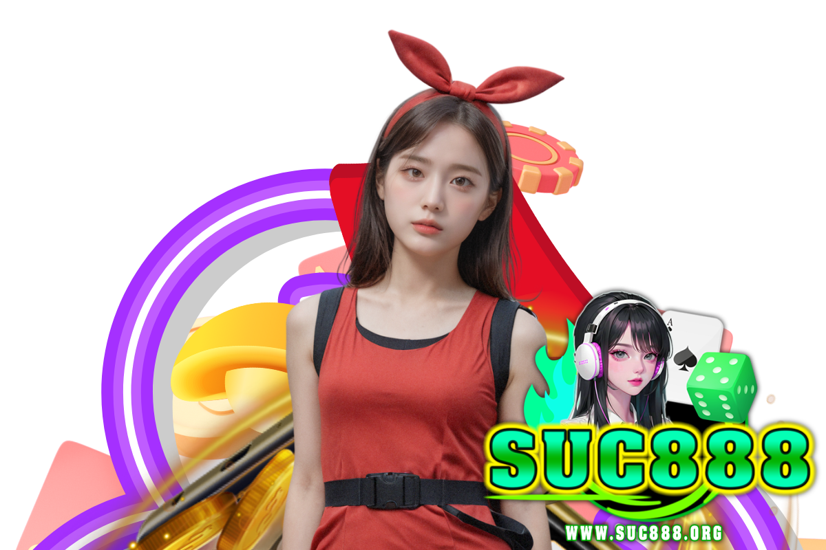suc888 สล็อต